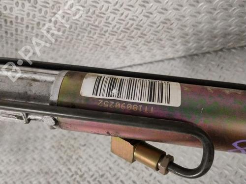 Styregear/Snekke SEAT IBIZA III (6L1) 1.4 16V (75 hp) 31284071