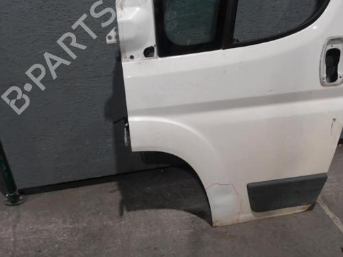 Used Left front door PEUGEOT BOXER Van 2.2 HDi 100 (101 hp) 24085882