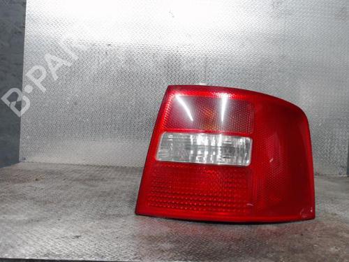Used Right taillight Right taillight AUDI A6 C5 Avant (4B5, 4B6) 2.5 TDI (163 hp) 24088896 24088896