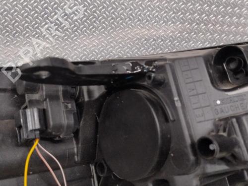 Left headlight RENAULT KADJAR (HA_, HL_) 1.2 TCe 130 (HLMR) | BP38570641C28 - Image 5