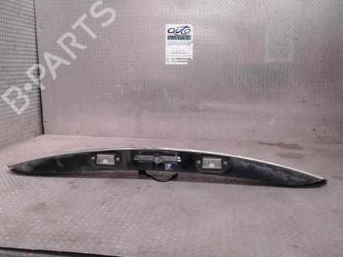 Used Tailgate handle FORD MONDEO III Saloon (B4Y) 2.0 16V (146 hp) 24097480