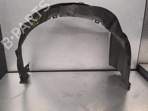 Hjulbue Hjulbue TOYOTA PRIUS (_W3_) [2008-2016] 39698813 39698813