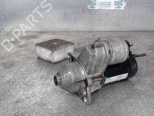 Used Starter Starter OPEL CORSA C (X01) 1.2 Twinport (F08, F68) (80 hp) 24080524 24080524
