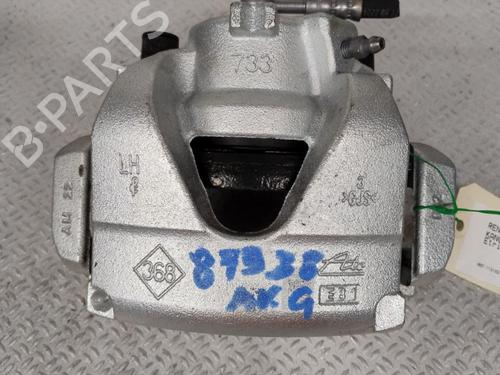 Used Left front brake caliper Left front brake caliper RENAULT KANGOO III Box Body/MPV 1.3 TCe 100 (FJMA) (102 hp) 40285817 40285817