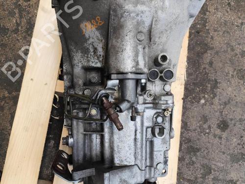 Gearbox BMW 3 Coupe (E46) 320 Ci | BP39540645M3 - Image 5