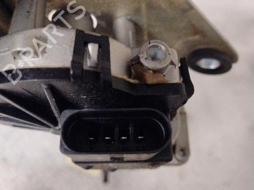 Used Front wiper motor CITROËN NEMO MPV 1.3 HDi 75 (75 hp) 29468548