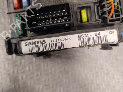 Fuse box CITROËN C3 I (FC_, FN_) 1.4 HDi | BP30740201E1 