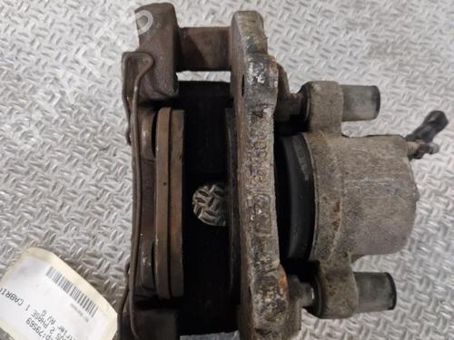 Used Left front brake caliper Left front brake caliper 37163114 37163114