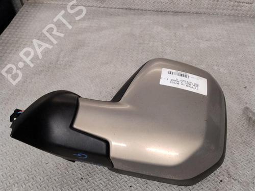 Left mirror CITROËN BERLINGO MULTISPACE (B9) 1.6 HDi 110 | BP28615034C26 - Image 8
