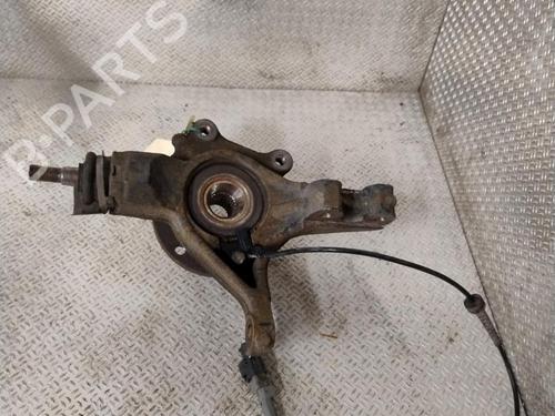 Right front steering knuckle CITROËN DS5 1.6 HDi 115 | BP27581533M26 - Image 2