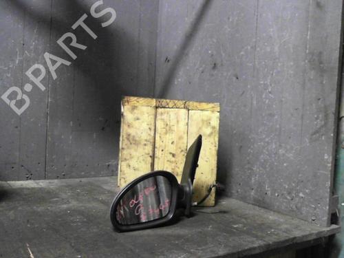 Used Left mirror SEAT TOLEDO III (5P2) 1.9 TDI (105 hp) 24066441