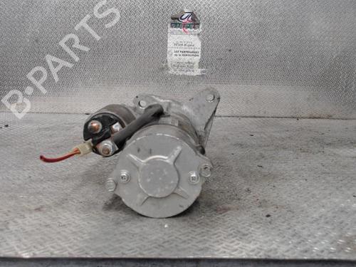 Startmotor MAZDA 5 (CR) 2.0 CD (CR19) (143 hp) 24095201