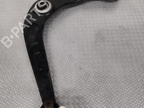 Used Left front suspension arm Left front suspension arm PEUGEOT 206 CC (2D) 1.6 HDi 110 (109 hp) 28573166 28573166