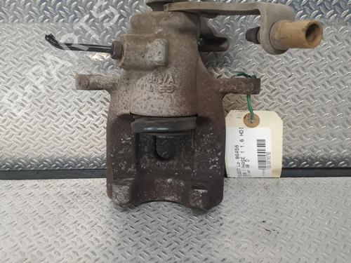 Right rear brake caliper PEUGEOT 3008 I MPV (0U_) 1.6 HDi | BP24080493M106