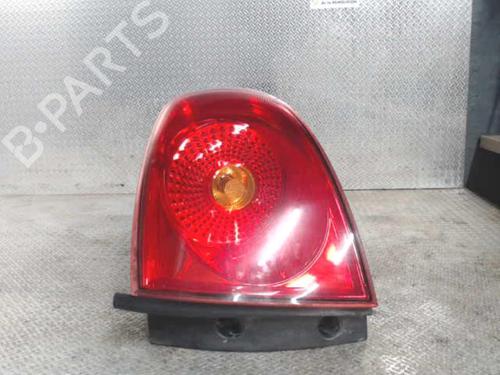 Used Right taillight SEAT ALTEA (5P1) 2.0 TDI (136 hp) 24074305