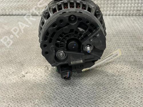 Generator VW GOLF VI (5K1) 2.0 GTi (210 hp) 30047365