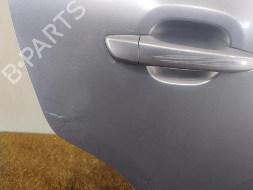 Dør højre bagtil CITROËN C3 III Van (SX_, SY_) BlueHDi 100 (102 hp) 32332428