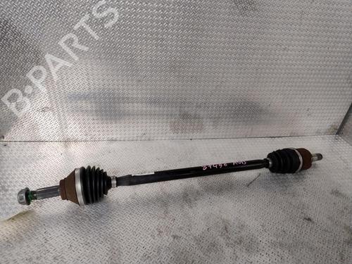 Right front driveshaft VW UP! (121, 122, BL1, BL2, BL3, 123) 1.0 | BP29739619M39 - Image 2