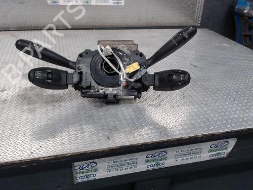 Used Hand brake PEUGEOT 308 I (4A_, 4C_) 1.4 16V (98 hp) 30484396