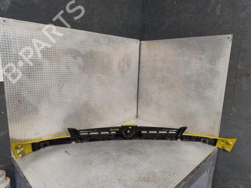 Used Grille RENAULT KANGOO Express (FC0/1_) 1.5 dCi (FC1E) (68 hp) 31266211