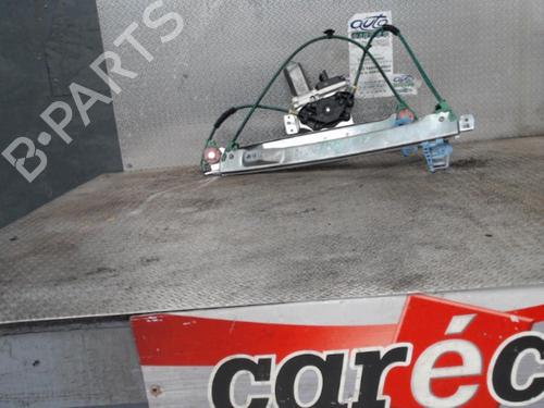 Used Front right window mechanism CITROËN C2 (JM_) 1.4 (73 hp) 24082173