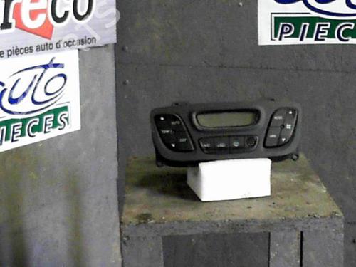 Used Climate control HYUNDAI SANTA FÉ I (SM) 2.0 CRDi 4x4 (125 hp) 24062355