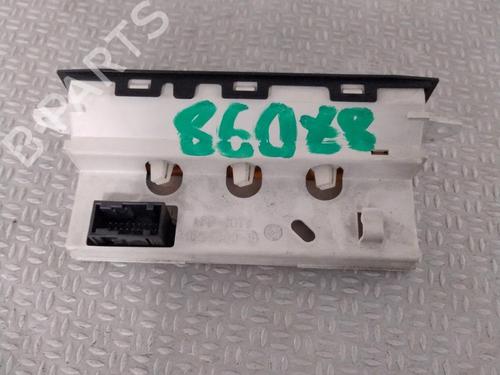 Display monitor PEUGEOT PARTNER MPV (5_, G_) 2.0 HDI | BP24097922C48 