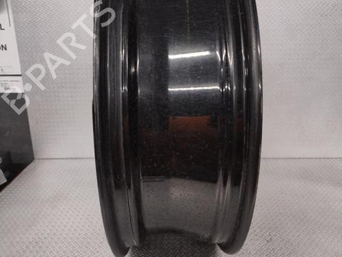 Rim RENAULT SCÉNIC IV (J9_) 1.7 Blue dCi 150 (J9A7, J9A8) | BP29644501C45 