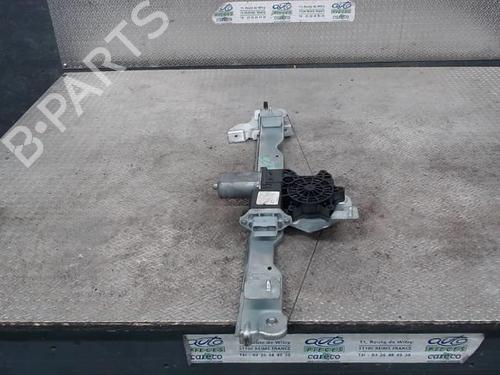 Front left window mechanism DACIA DUSTER (HS_) 1.5 dCi | BP24096692C22