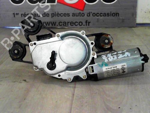 Used Rear wiper motor SEAT IBIZA II (6K1) 1.9 SDI (68 hp) 24067068
