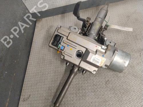 Steering column OPEL CORSA D (S07) 1.2 (L08, L68) | BP34175890M21 - Image 4