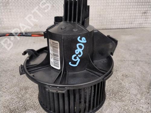 Used Heater blower motor Heater blower motor OPEL ZAFIRA / ZAFIRA FAMILY B (A05) 1.9 CDTI (M75) (150 hp) 33297535 33297535