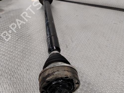 Right front driveshaft VW GOLF VI (5K1) 1.6 TDI | BP27193060M39 