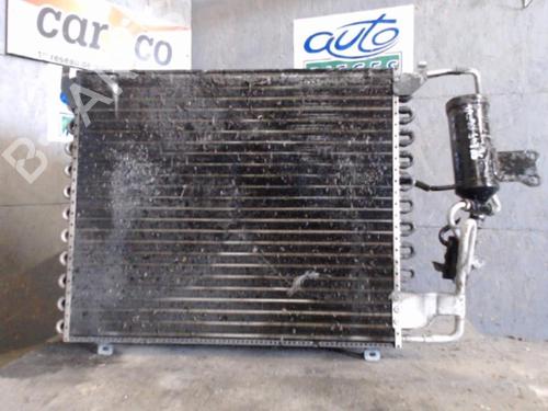 Used Heater matrix Heater matrix 24066883 24066883