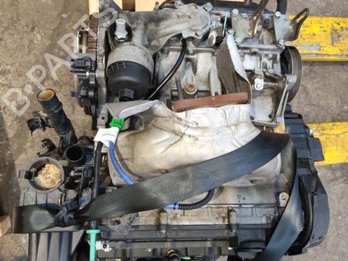 Used Engine Engine 38762082 38762082