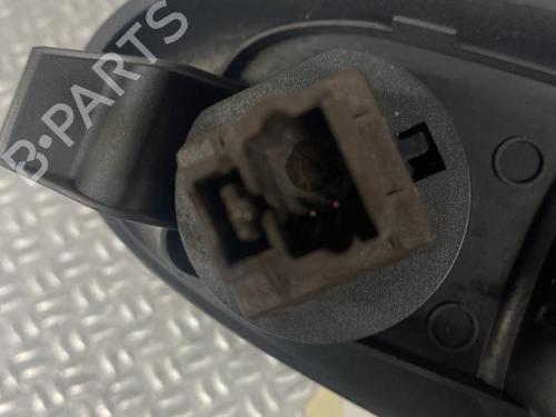 Switch RENAULT CLIO II (BB_, CB_) 1.5 dCi (B/CB07) | BP24082991I30 