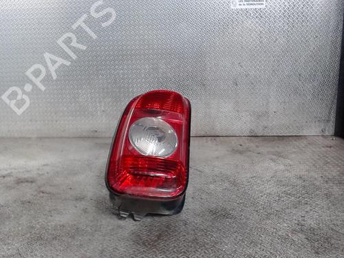 Used Left taillight MINI MINI CLUBMAN (R55) Cooper (120 hp) 24080543