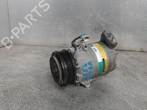 Used AC compressor AC compressor OPEL ASTRA G Coupe (T98) 1.8 16V (F07) (125 hp) 24076674 24076674