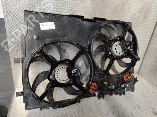 Radiator fan PEUGEOT BOXER Van 3.0 HDi 175 | BP29757571M35 