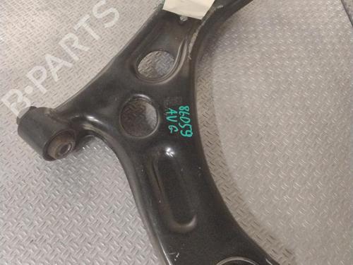 Used Left front suspension arm Left front suspension arm CITROËN AMI (9A_) Electric (9AZ2CA) (8 hp) 39755074 39755074