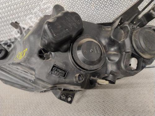 Right headlight PEUGEOT 1007 (KM_) 1.6 HDi | BP32150599C29 - Image 4