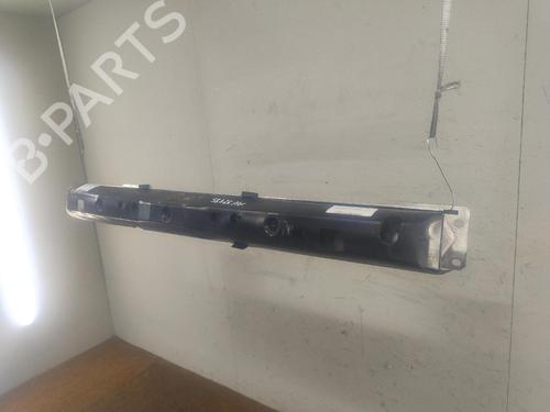 Used Front bumper reinforcement Front bumper reinforcement 39060849 39060849