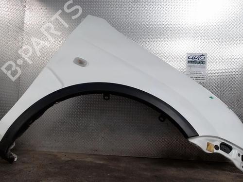 Right front fenders SUZUKI IGNIS II (MH) 1.3 DDiS (RM413D) | BP24083758C42 