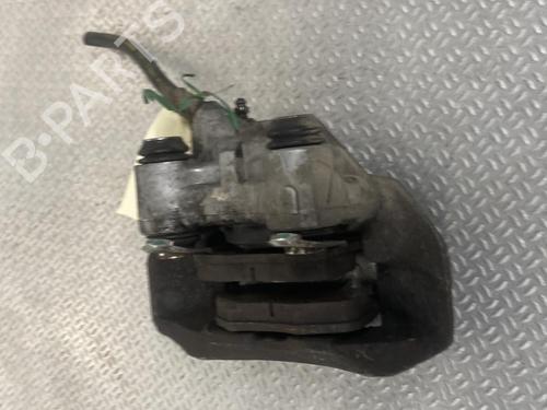 Used Left front brake caliper PEUGEOT 106 II (1A_, 1C_) 1.1 i (60 hp) 24062483