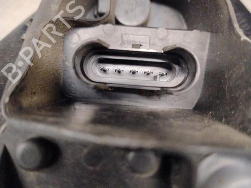 Left taillight FORD KA (RU8) 1.2 | BP29264252C34 