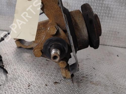 Right front steering knuckle CITROËN JUMPER II Van 2.2 HDi 100 | BP24965956M26 - Image 3