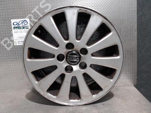 Used Rim Rim VOLVO V50 (545) 2.0 D (136 hp) 24139092 24139092