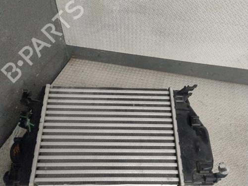 Intercooler Intercooler 39111636 39111636