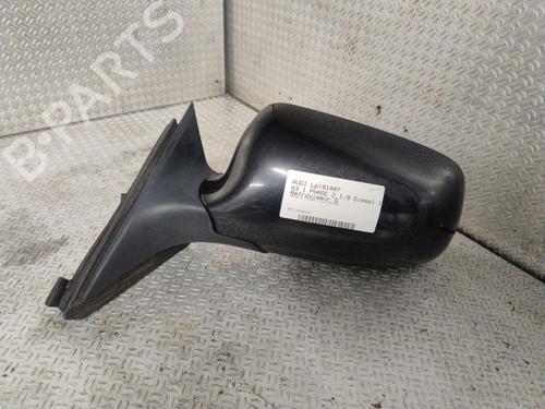 Used Left mirror Left mirror AUDI A3 (8L1) 1.9 TDI (100 hp) 36242314 36242314