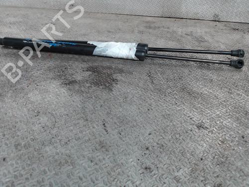 Used Tailgate lift support RENAULT MODUS / GRAND MODUS (F/JP0_) 1.5 dCi (JP02) (103 hp) 24076691